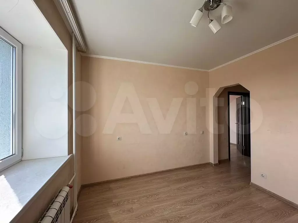 1-к. квартира, 50 м, 14/20 эт. - Фото 1
