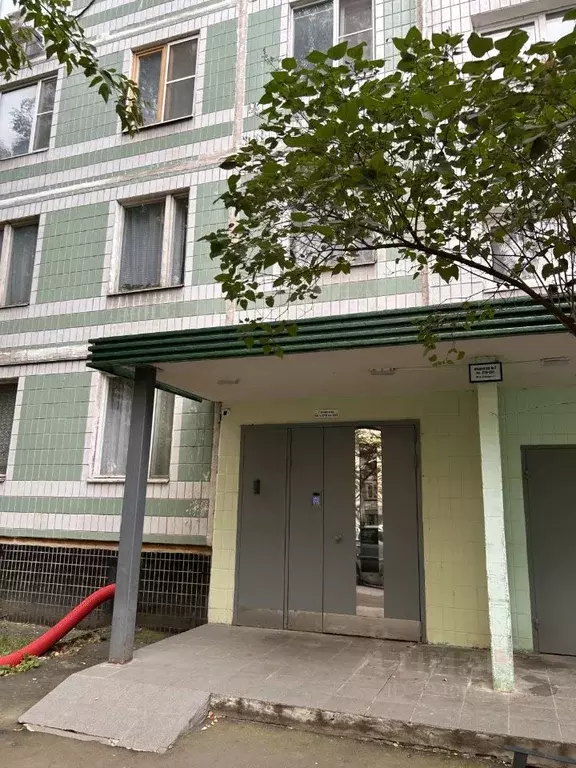 3-к кв. Москва Днепропетровская ул., 37К2 (59.7 м) - Фото 1