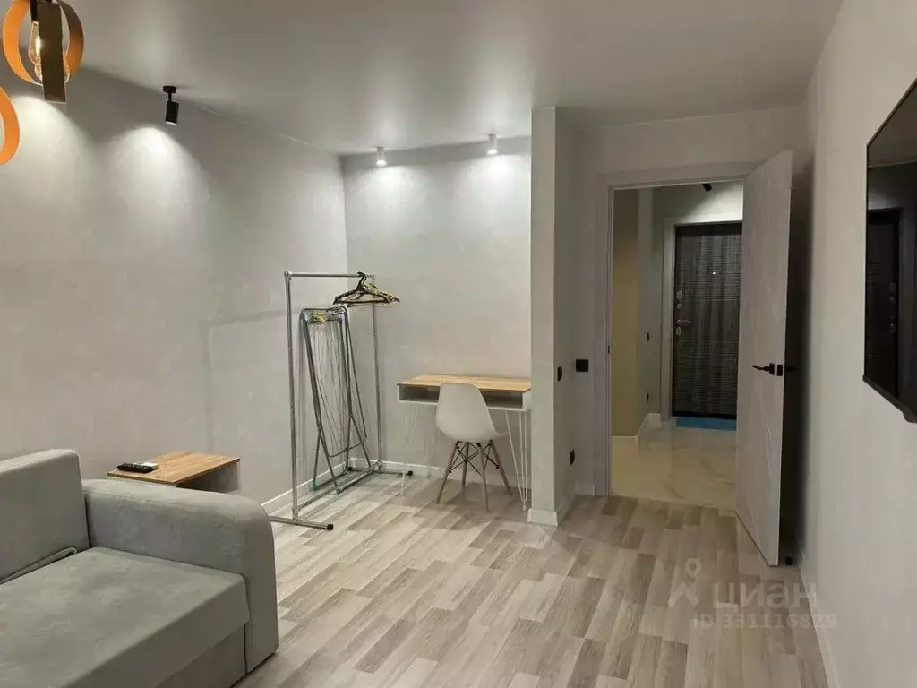 2-к кв. Крым, Евпатория просп. Победы, 19 (41.0 м) - Фото 2