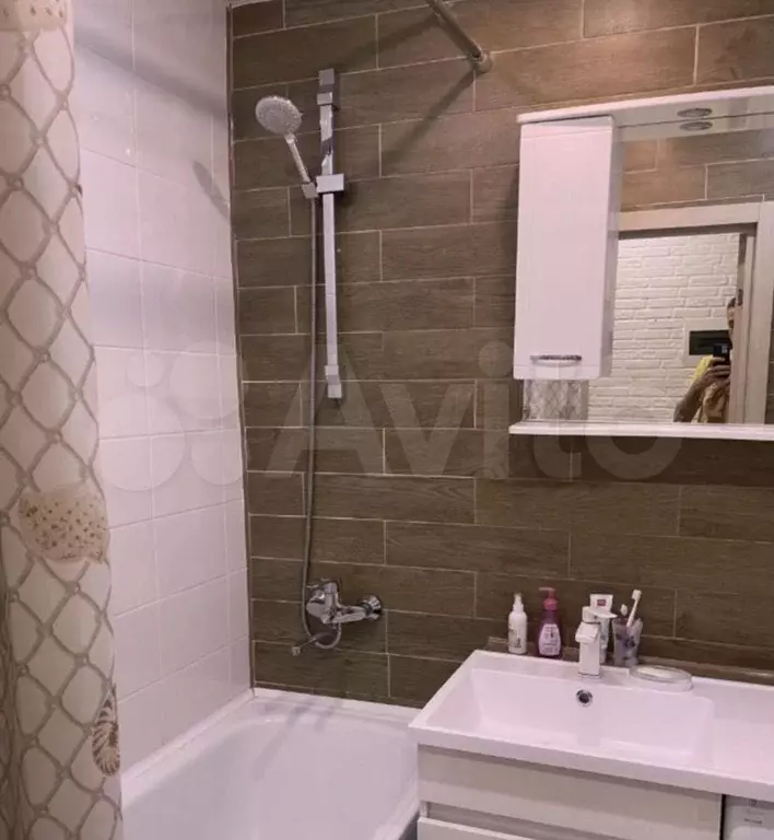 Апартаменты-студия, 21,3 м, 1/16 эт. - Фото 1