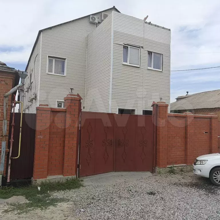 Дом 583 м на участке 4,5 сот. - Фото 0