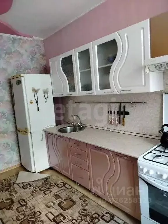 2-к кв. Хабаровский край, Комсомольск-на-Амуре просп. Мира, 43 (51.8 ... - Фото 2