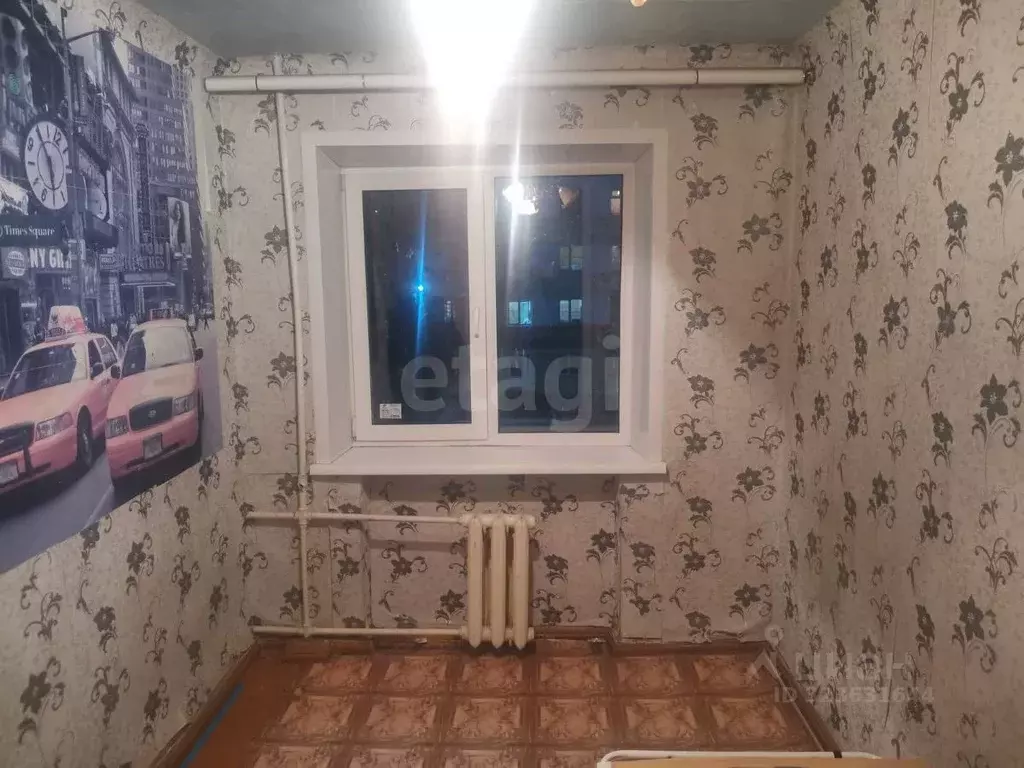 Комната Курганская область, Курган ул. Коли Мяготина, 143 (9.0 м) - Фото 1