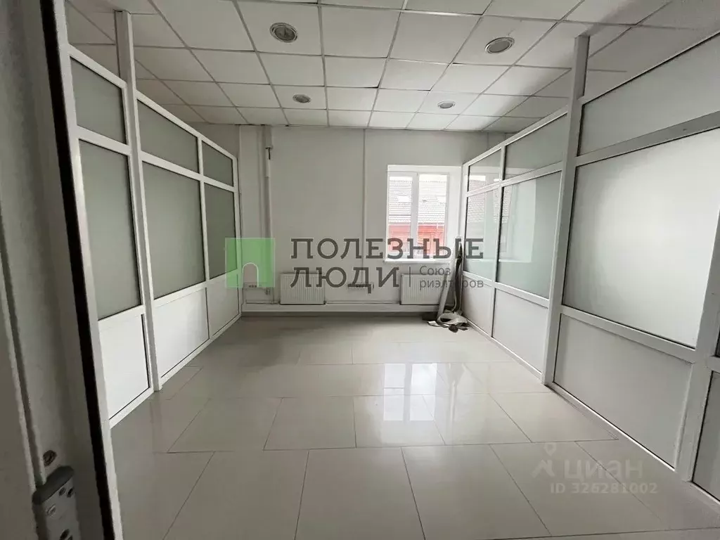 Офис в Астраханская область, Астрахань ул. Фиолетова, 7 (280 м) - Фото 2