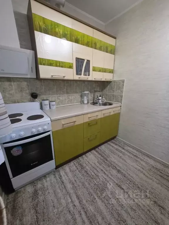 2-к кв. Алтайский край, Бийск ул. Петра Мерлина, 12 (45.0 м) - Фото 1