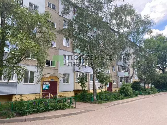 3-к. квартира, 63,7 м, 5/5 эт. - Фото 0