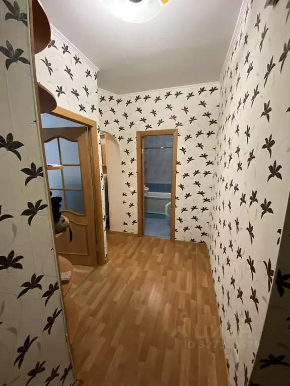 1-к кв. Коми, Сыктывкар Первомайская ул., 9 (30.8 м) - Фото 2