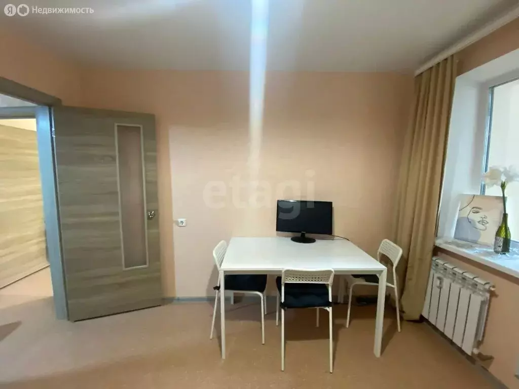 1-комнатная квартира: Воронеж, Московский проспект, 128 (45.5 м) - Фото 2