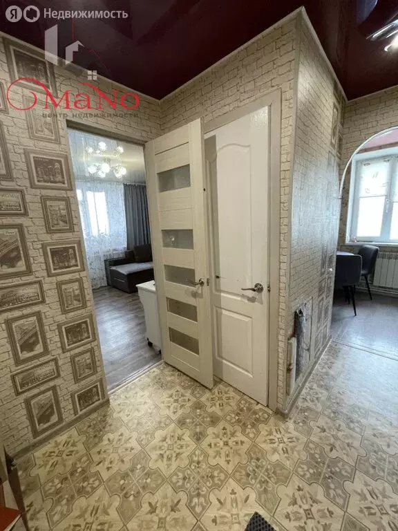 Квартира-студия: Приморский, улица Десантников, 9 (38.1 м) - Фото 1