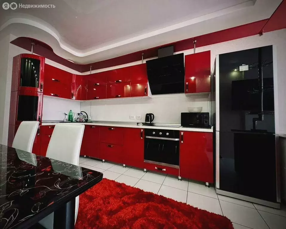 2-комнатная квартира: Анапа, Промышленная улица, 9к2 (83 м) - Фото 1