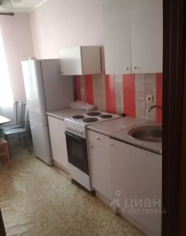1-к кв. Башкортостан, Уфа ул. Сергея Вострецова, 7/2 (42.0 м) - Фото 0