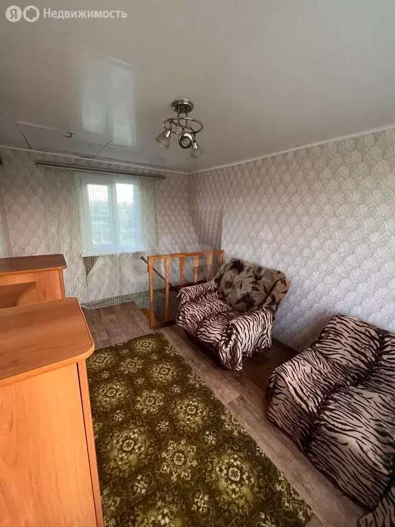 Дом в Тамбовский муниципальный округ, СНТ Вишенка (31.7 м) - Фото 2