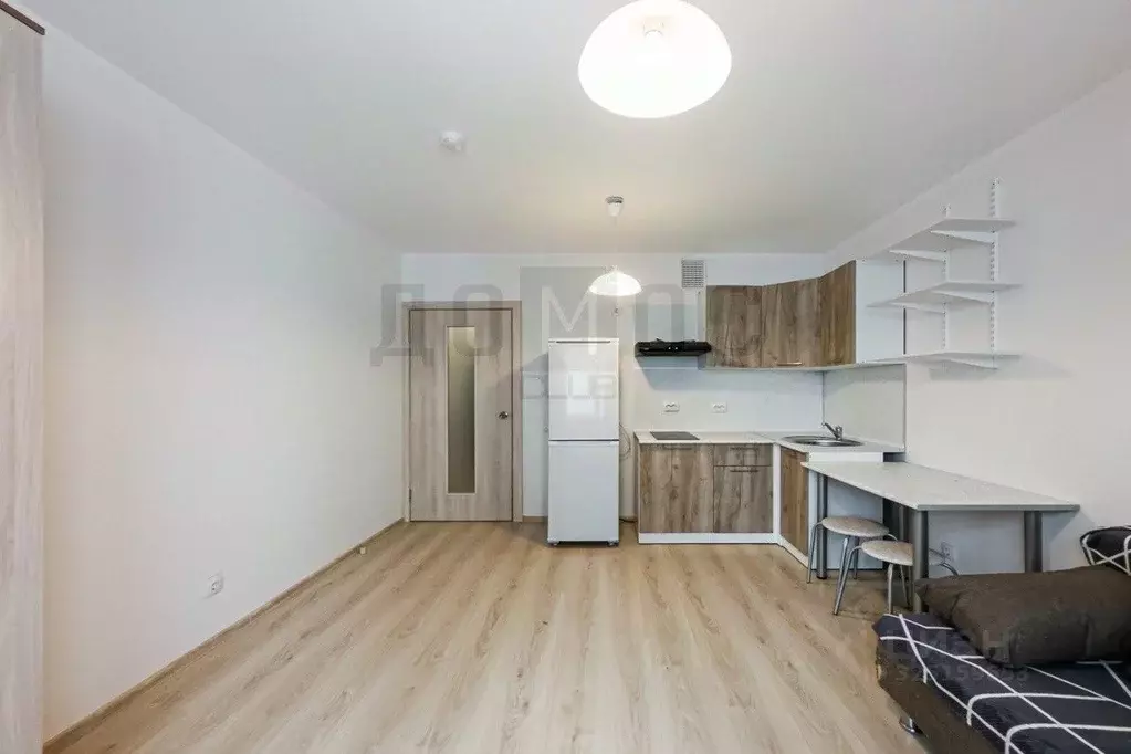 Студия Свердловская область, Екатеринбург ул. 40-летия Комсомола, 35/2 ... - Фото 1