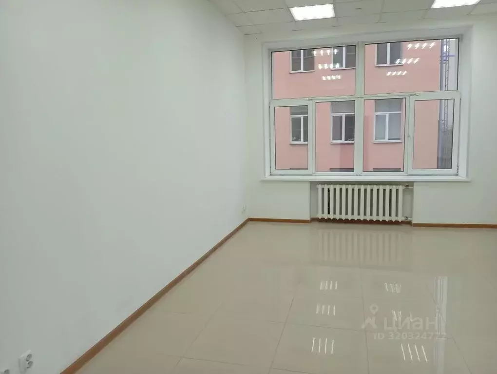 Офис в Свердловская область, Екатеринбург просп. Ленина, 38А (85 м) - Фото 2