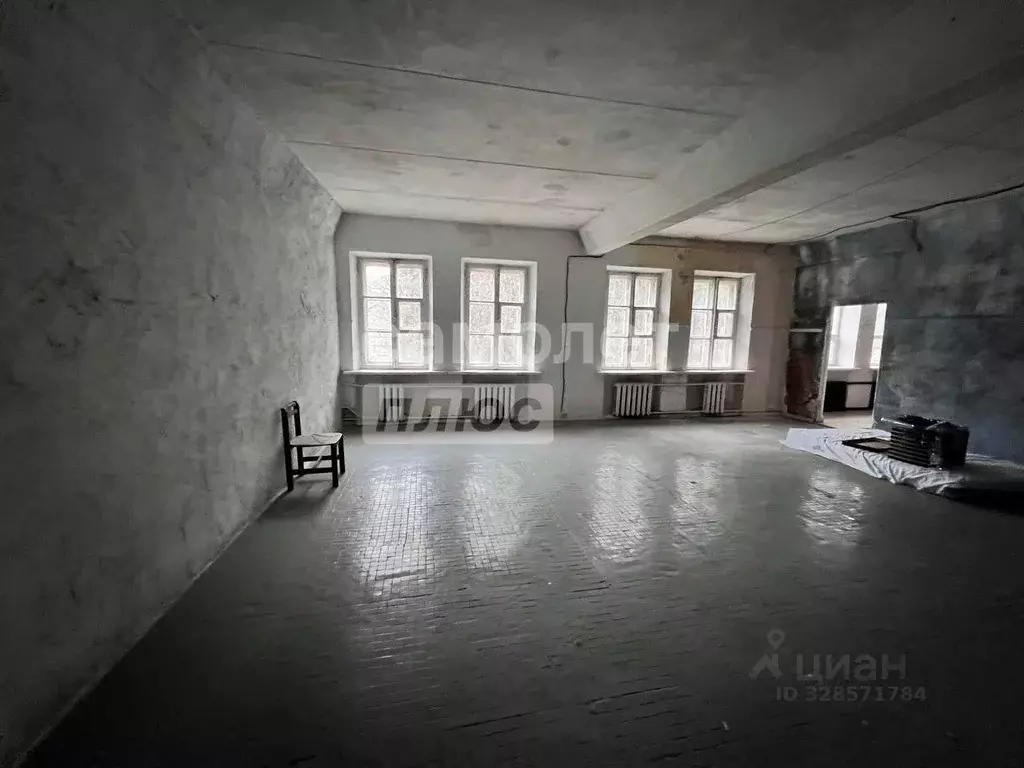 Помещение свободного назначения в Московская область, Дмитров ... - Фото 1