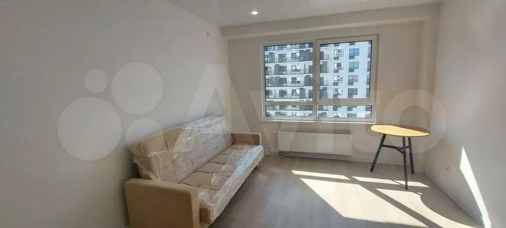 Квартира-студия, 32 м, 13/17 эт. - Фото 1