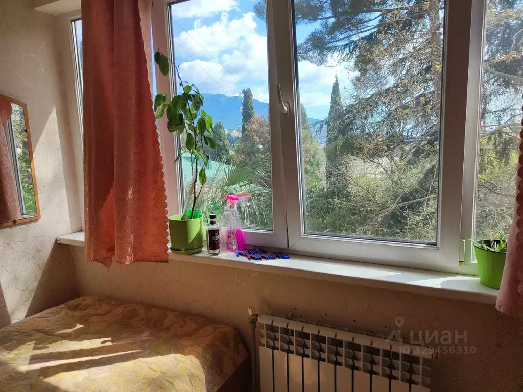 1-к кв. Крым, Ялта ул. Блюхера, 10 (36.0 м) - Фото 2