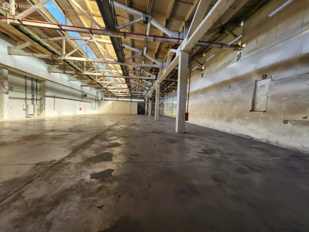 Производственное помещение (1354 м) - Фото 2