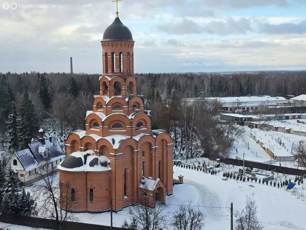 2-комнатная квартира: Брянск, Красноармейская улица, 170 (52 м) - Фото 2