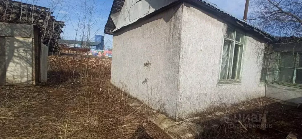 Дом в Тульская область, Тула проезд 8-й Бытовой, 3 (44 м) - Фото 0