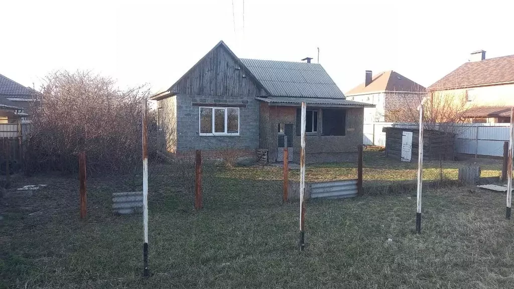 Дом в Ростовская область, Батайск Севастопольская ул., 176 (88 м) - Фото 0