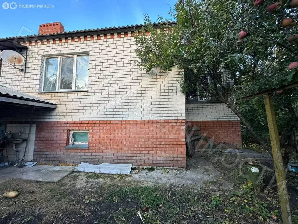 Дом в Хоперское, Огородная улица, 8 (174 м) - Фото 1