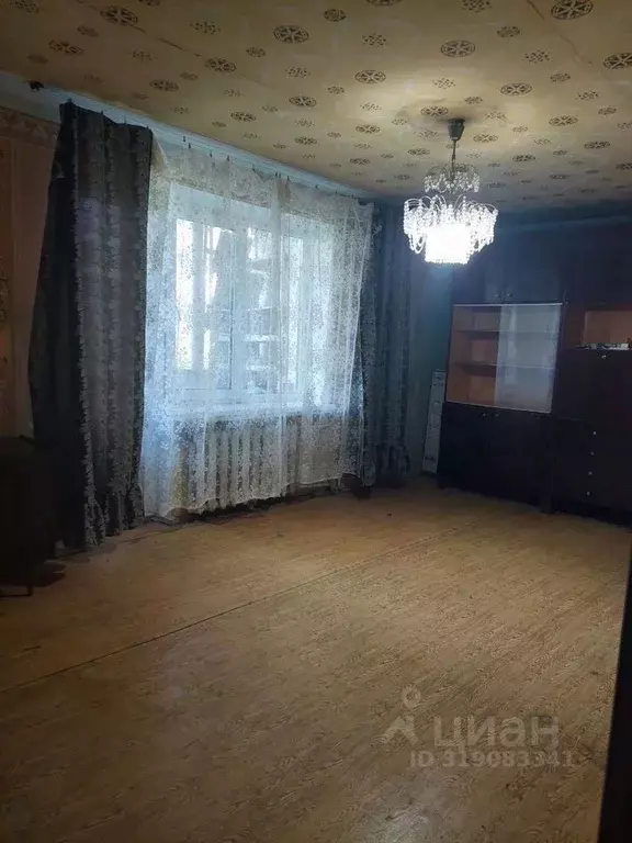 3-к кв. Крым, Симферополь ул. Залесская, 85 (64.0 м) - Фото 0