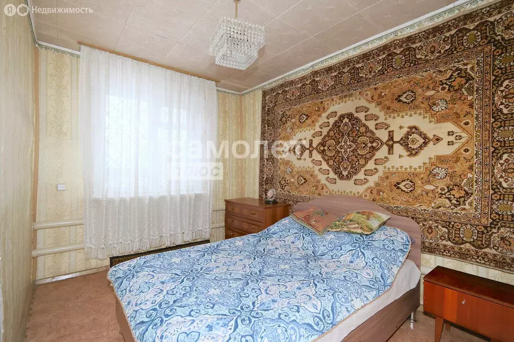 Дом в Кемерово, Минский переулок, 10 (62.4 м) - Фото 2