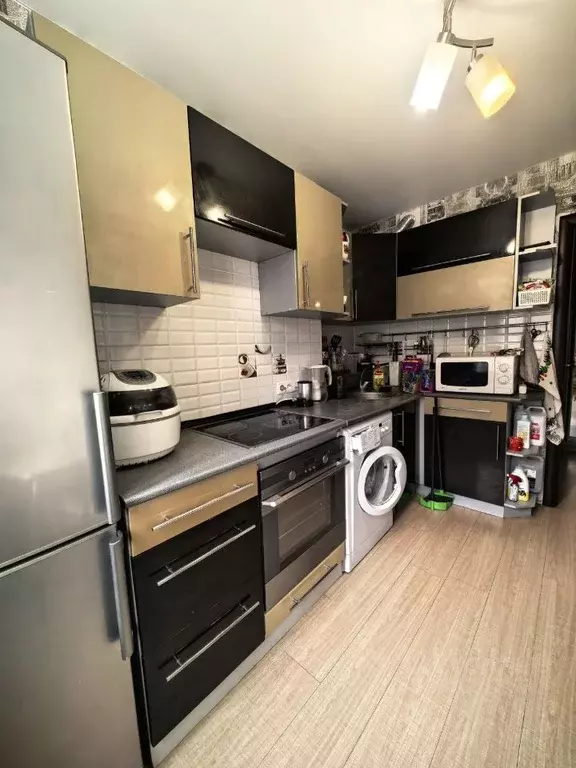 2-к кв. Алтайский край, Барнаул ул. Сухэ-Батора, 10 (43.2 м) - Фото 2