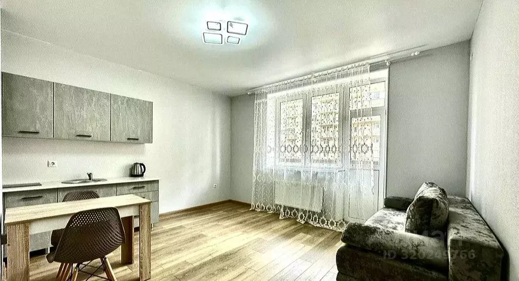 Студия Краснодарский край, Краснодар ул. Имени Героя Ростовского, 8к5 ... - Фото 0
