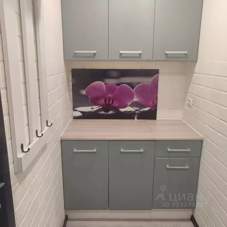 Комната Иркутская область, Иркутск ул. Розы Люксембург, 319 (14.0 м) - Фото 1