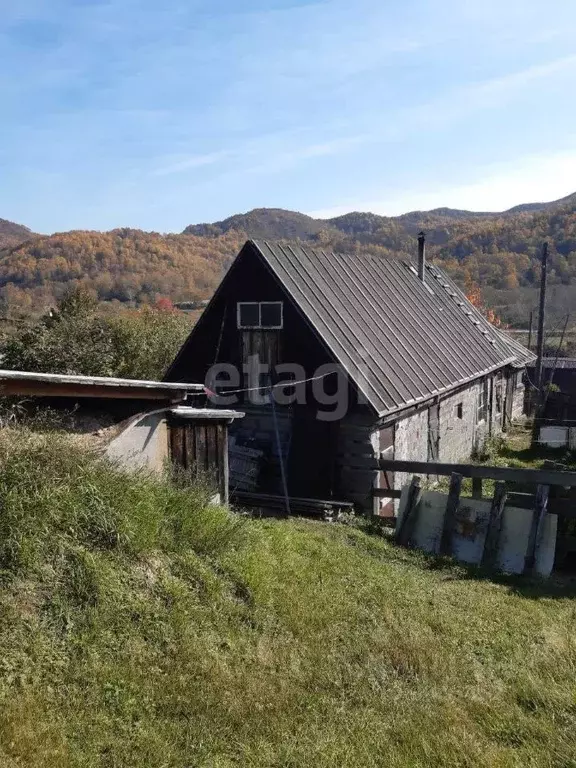 Участок в Сахалинская область, Углегорский городской округ, Шахтерск ... - Фото 0