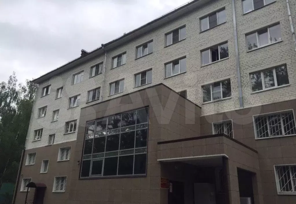 Комната 16,7 м в 9-к., 5/5 эт. - Фото 0