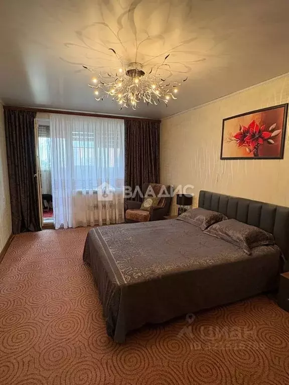 2-к кв. Воронежская область, Воронеж ул. Антонова-Овсеенко, 7л (75.0 ... - Фото 2