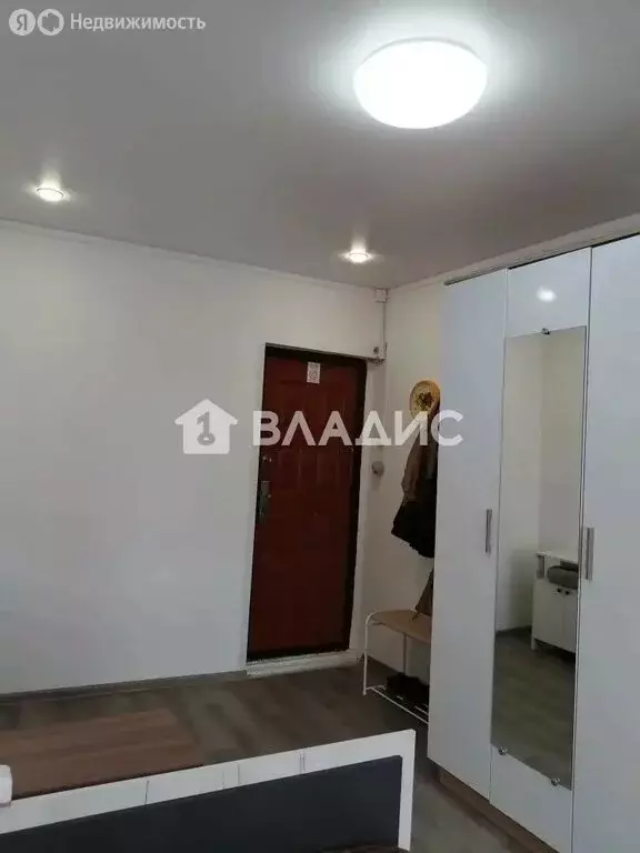 1к в 4-комнатной квартире (13.5 м) - Фото 2