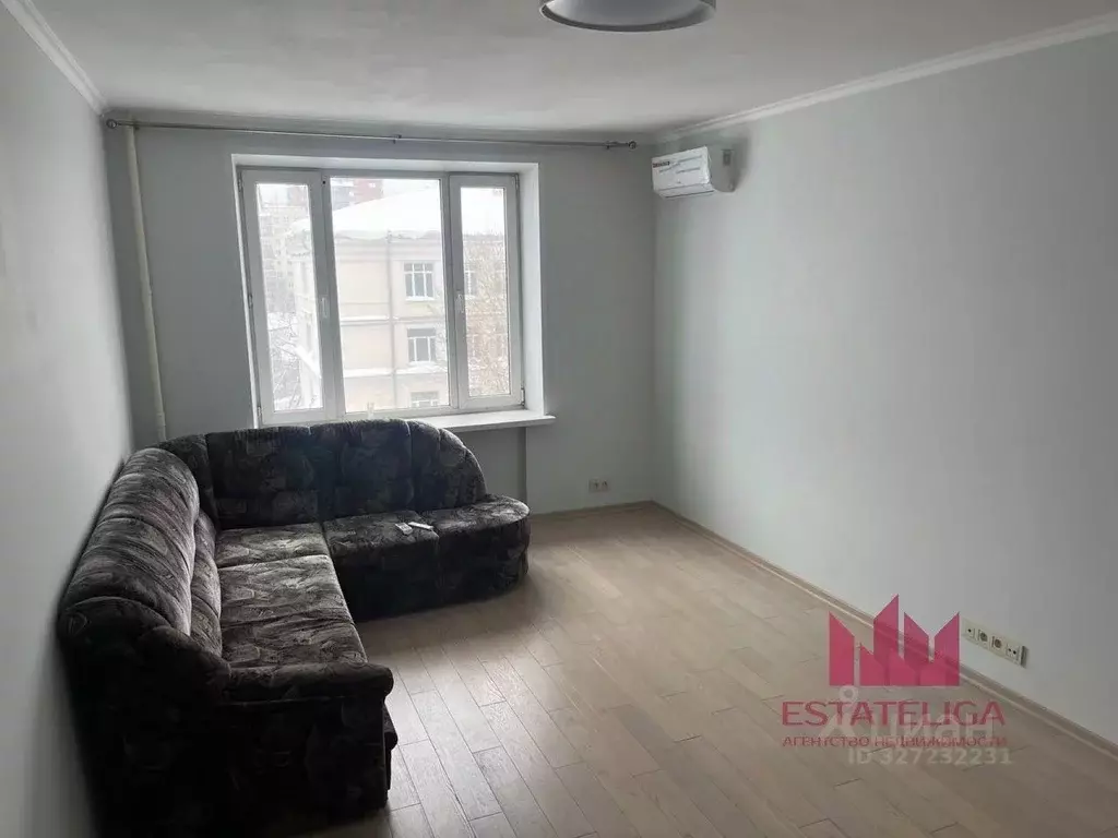 2-к кв. Москва ул. Пресненский Вал, 4/29 (78.0 м) - Фото 2