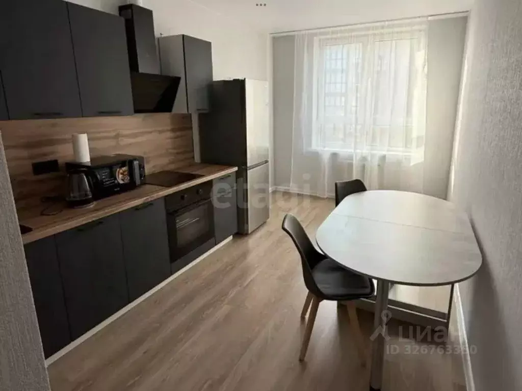 1-к кв. Краснодарский край, Динской район, Южно-Кубанское с/пос, пос. ... - Фото 1