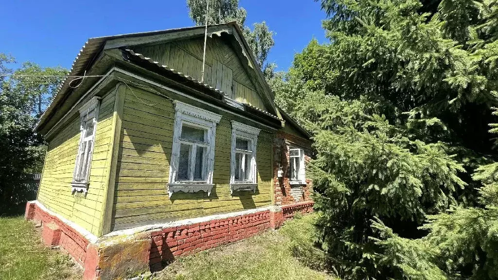 Продается дом в д. Юрово - Фото 2