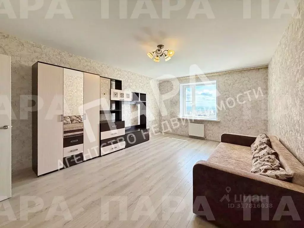 3-к кв. Самарская область, Самара Революционная ул., 155 (70.0 м) - Фото 0