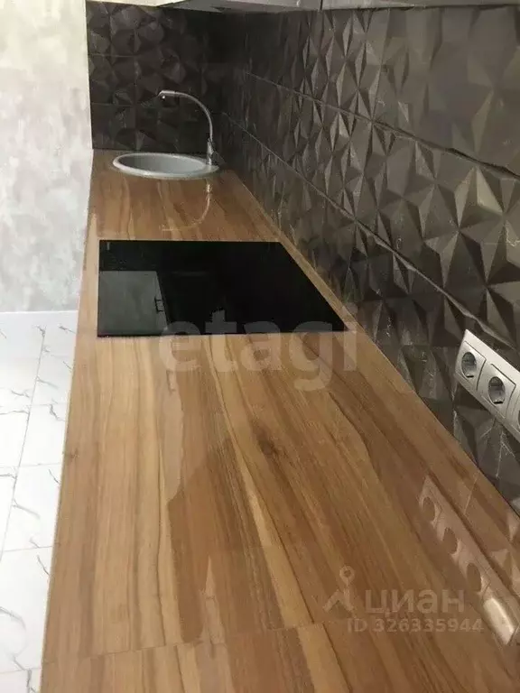 1-к кв. Москва бул. Скандинавский, 6 (35.0 м) - Фото 2