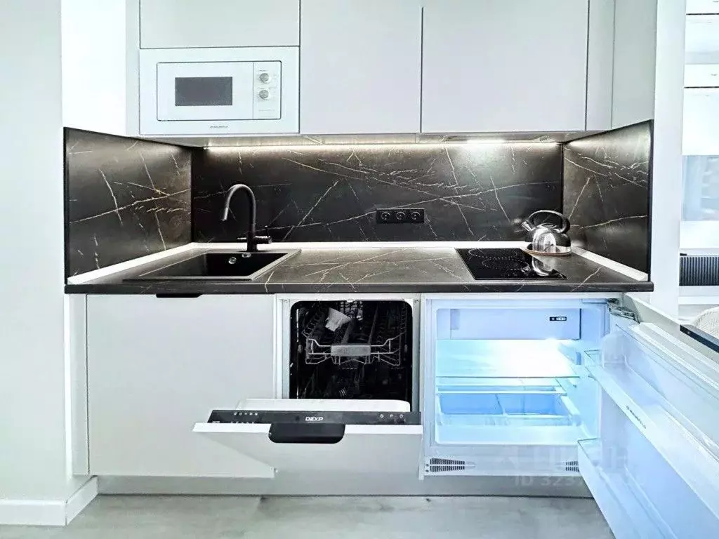 1-к кв. Москва Салтыковская ул., 6/2к1 (24.0 м) - Фото 2