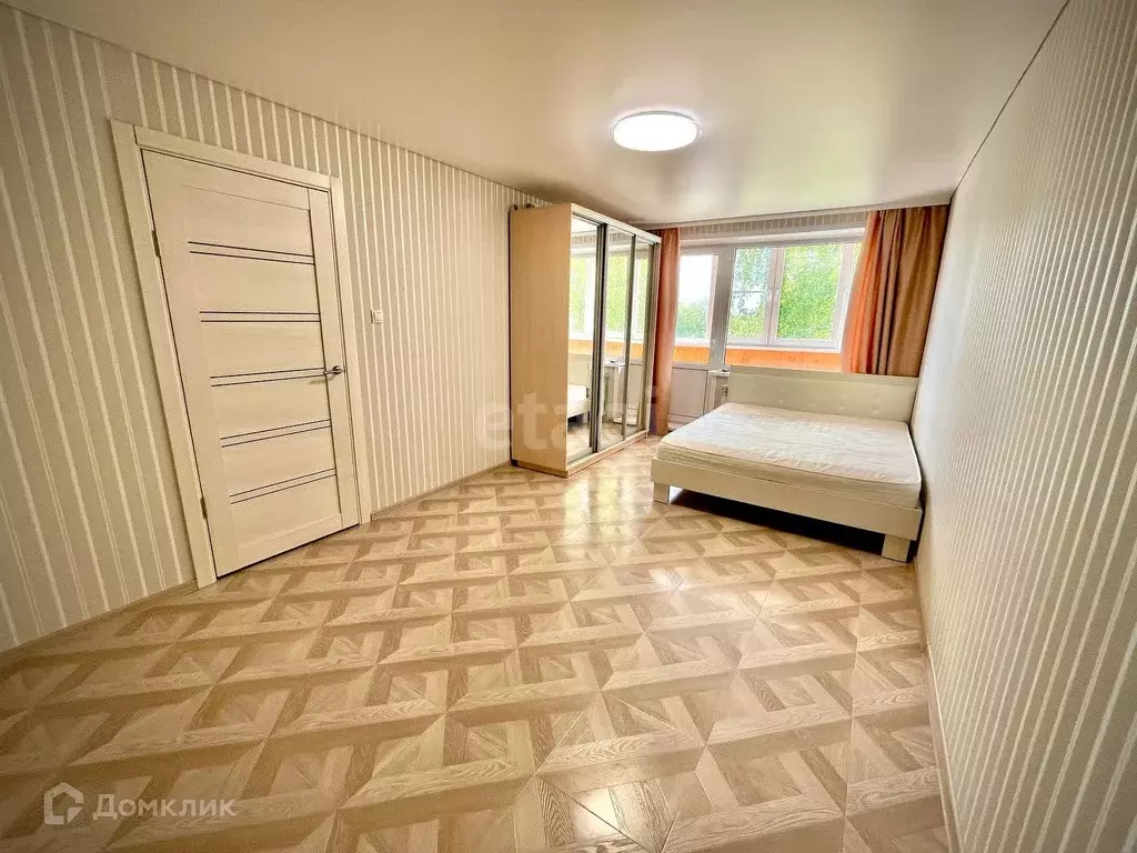 Продаётся 1-к квартира, 32.7 м - Фото 0