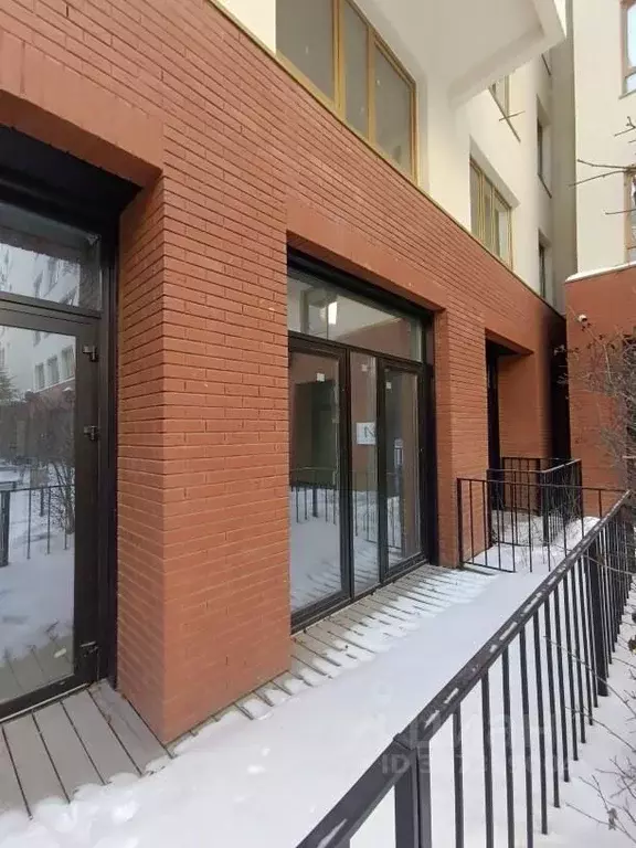 4-к кв. Новосибирская область, Новосибирск Большевистская ул., 94 ... - Фото 1