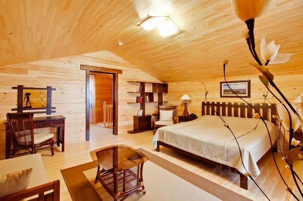 Дом в Краснодарский край, Анапа Кордонный пер., 1А (45 м) - Фото 1