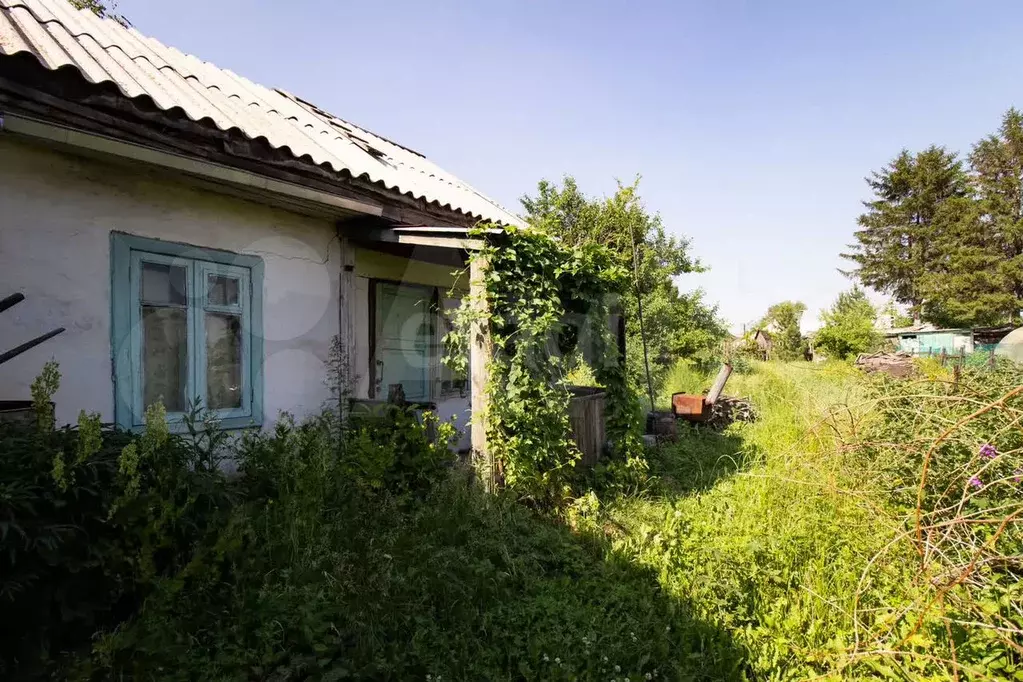 Дача 19 м на участке 6,35 га - Фото 0
