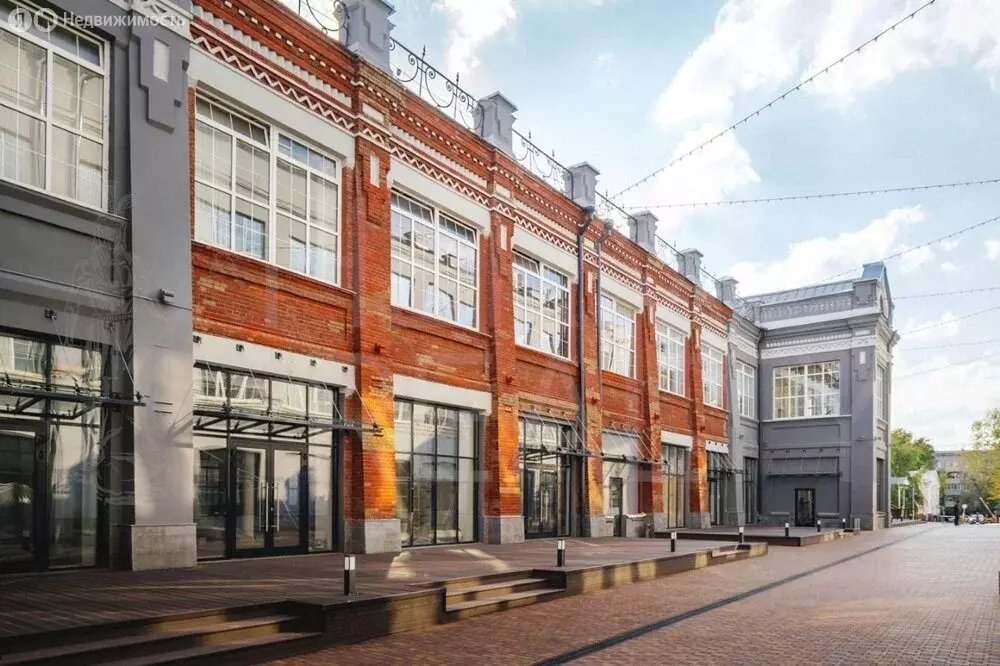 Офис (502 м) - Фото 2