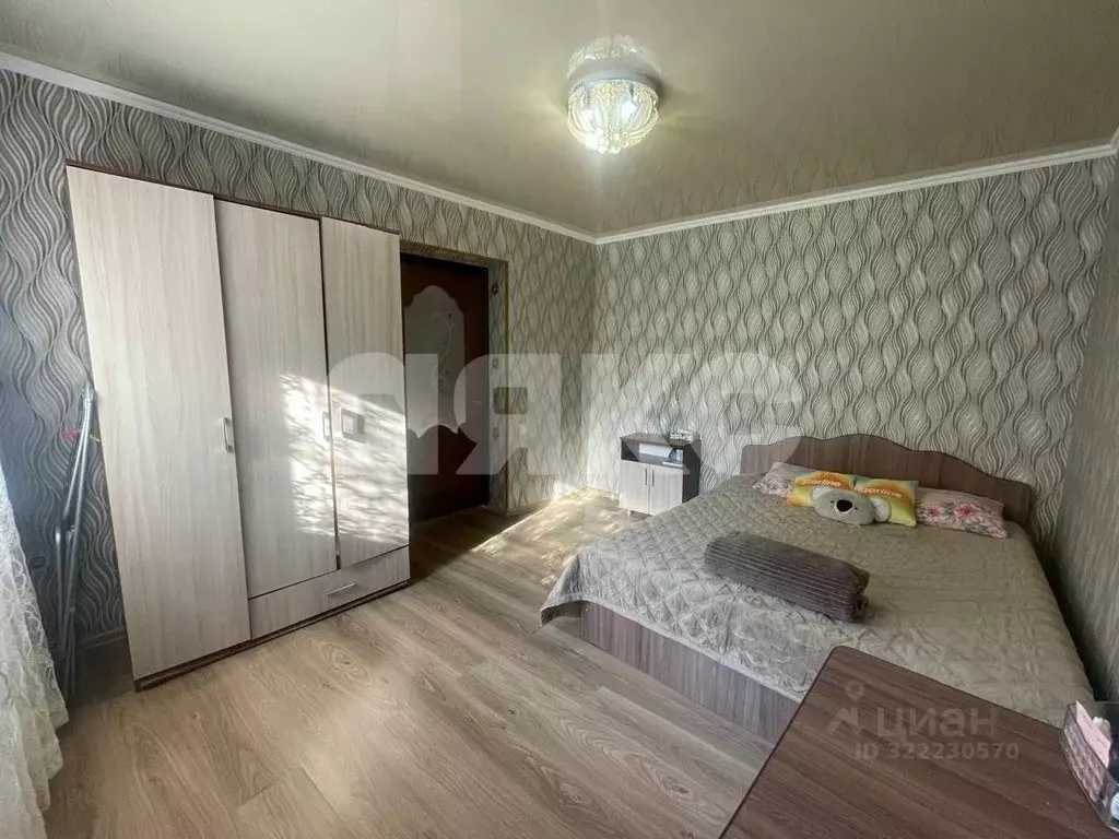 Дом в Адыгея, Майкоп Поселковый пер., 3 (70 м) - Фото 2