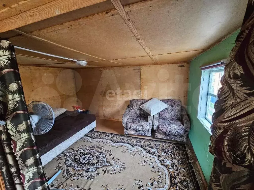 Дача 40 м на участке 3,9 сот. - Фото 1