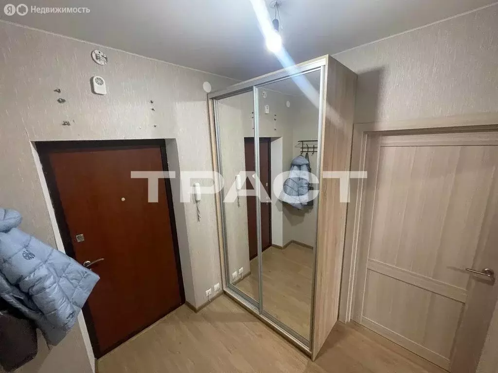 1-комнатная квартира: Воронеж, улица Кривошеина, 13/11 (39.3 м) - Фото 1