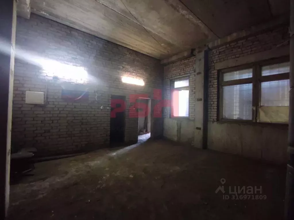 Помещение свободного назначения в Воронежская область, Воронеж просп. ... - Фото 2